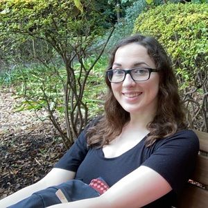 Meet your Posher, Alexandra